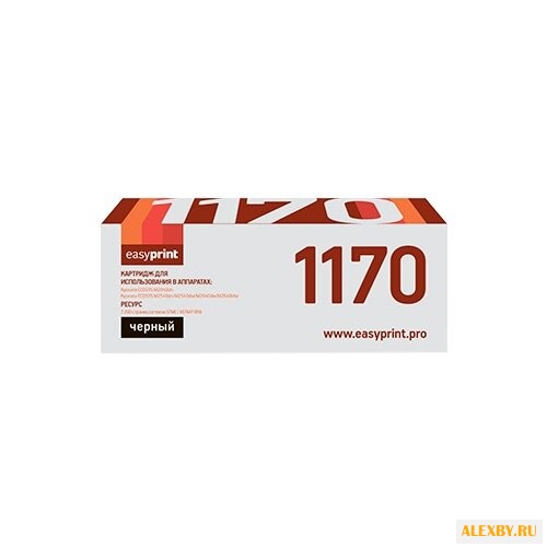Картридж EasyPrint LK-1170
