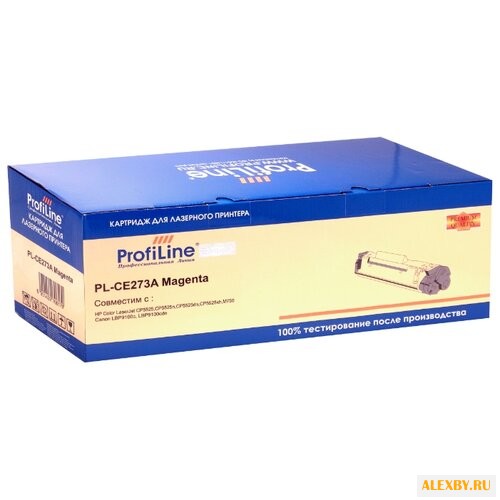 Картридж ProfiLine PL-CE273A-M