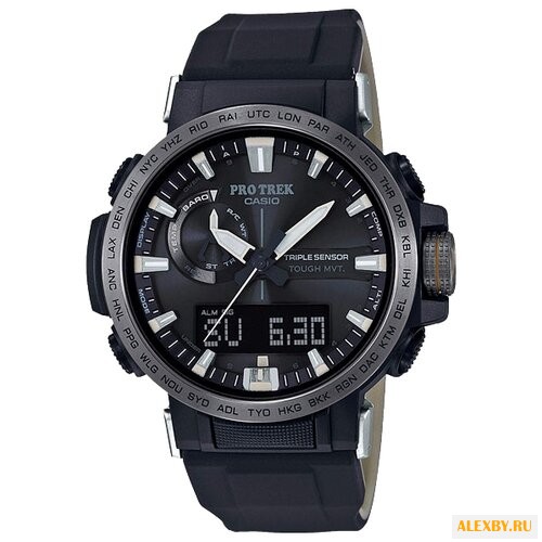 Наручные часы CASIO PRW-60YAE-1A
