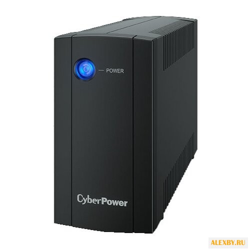 Интерактивный ИБП CyberPower