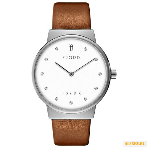 Наручные часы FJORD FJ-6046-01