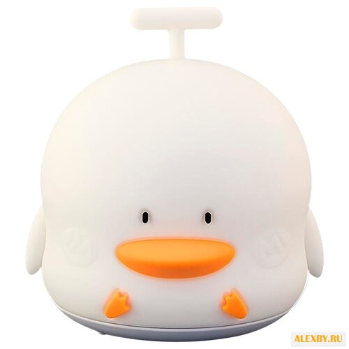 Ночник Lucia 130 Утёнок-Певец