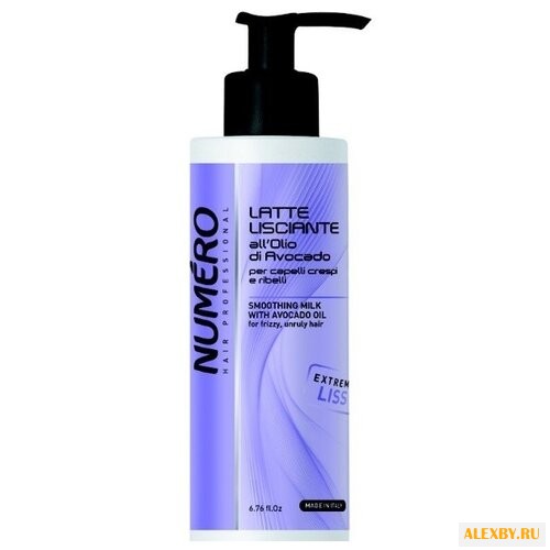 Brelil Professional Numero