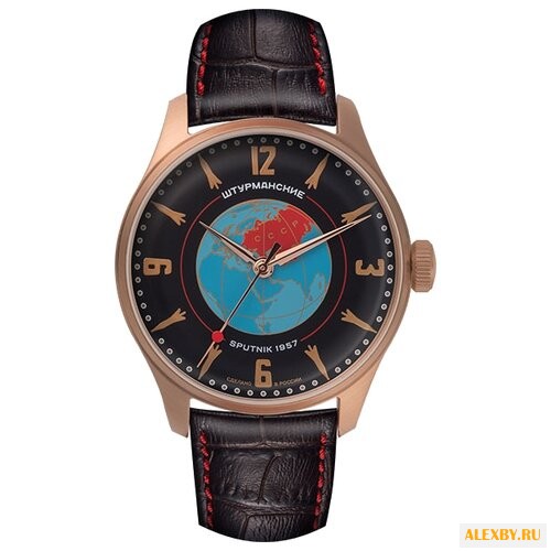 Наручные часы Штурманские 3739434