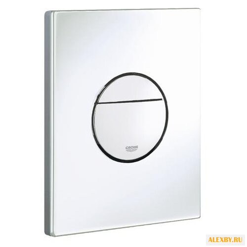 Кнопка смыва Grohe Nova