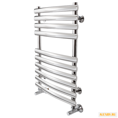 Водяной полотенцесушитель