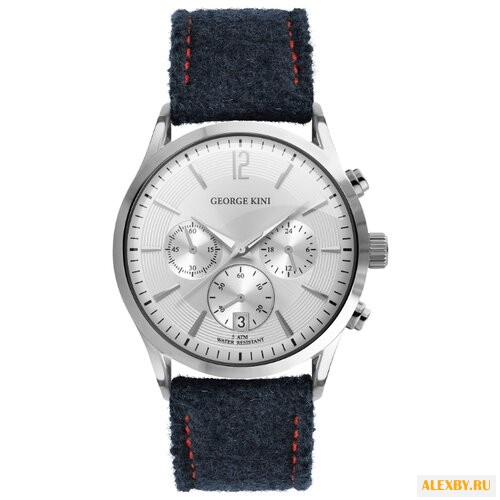 Наручные часы GEORGE KINI