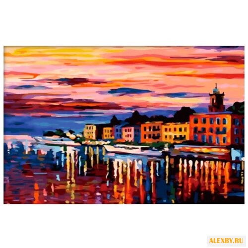 Белоснежка Картина по номерам