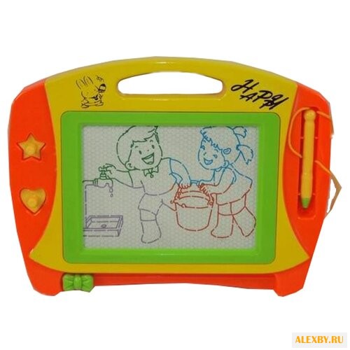 Доска для рисования детская