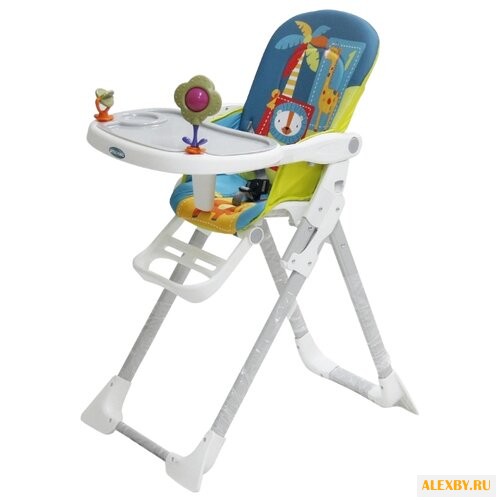 Стульчик для кормления LiTTLE
