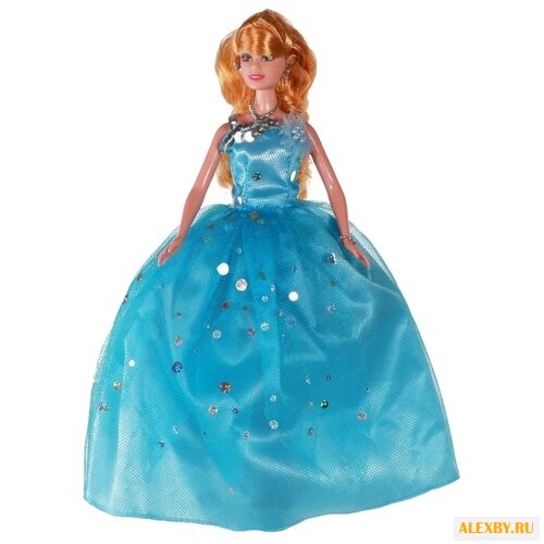 Кукла Yako Софи 29 см M6586-1