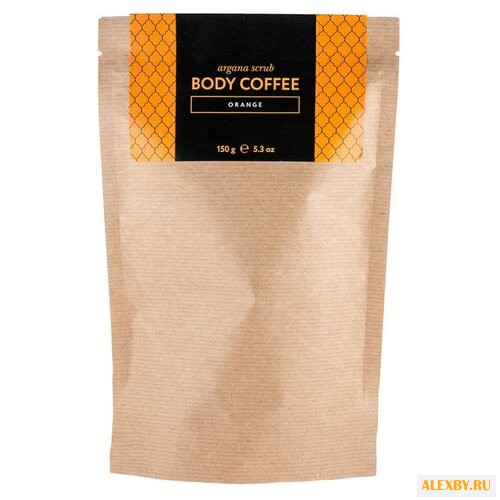 Huilargan Аргановый скраб