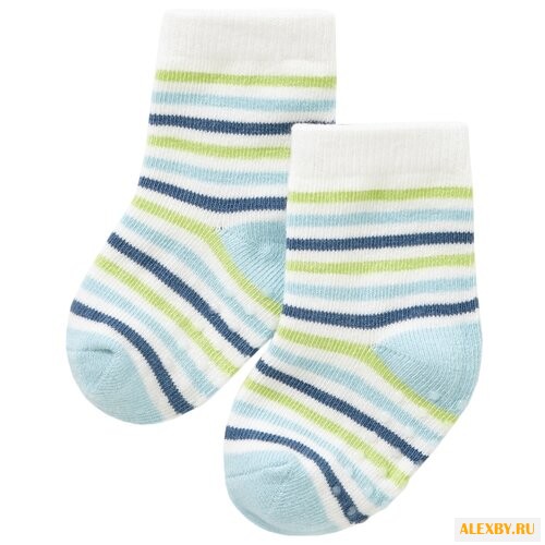 Носки HappyBabyDays