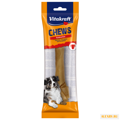 Лакомство для собак Vitakraft