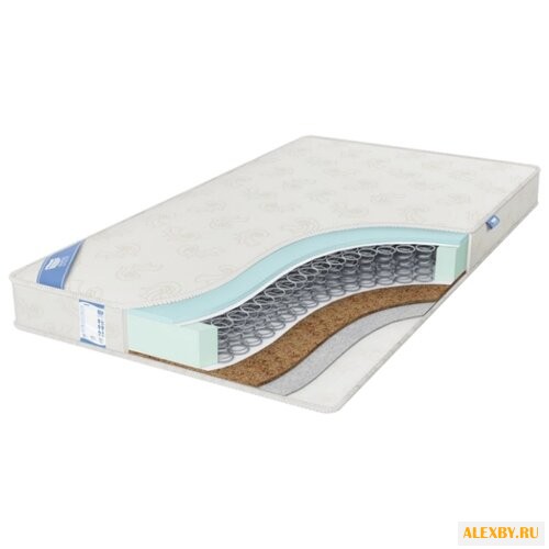 Матрас Промтекс-Ориент EcoRest