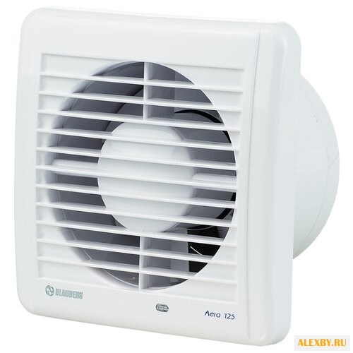 Вытяжной вентилятор Blauberg