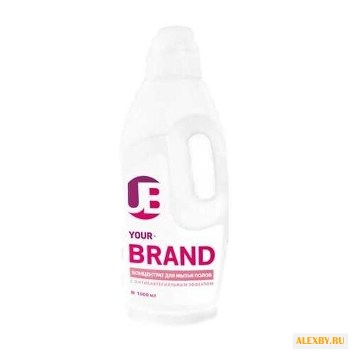 Your brand Концентрат для мытья