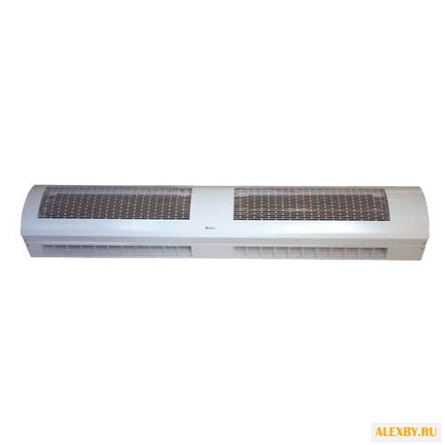 Тепловая завеса Hintek