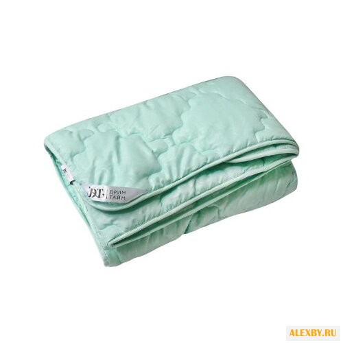 Одеяло DREAM TIME Эвкалиптовое