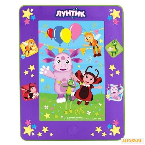 Доска для рисования детская