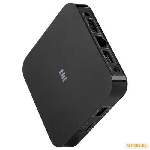 Медиаплеер ThL Box 1 Pro