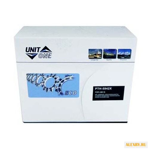 Картридж Uniton Eco Q5942X