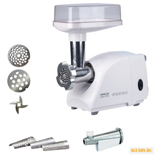 Мясорубка Аксион М 14.04