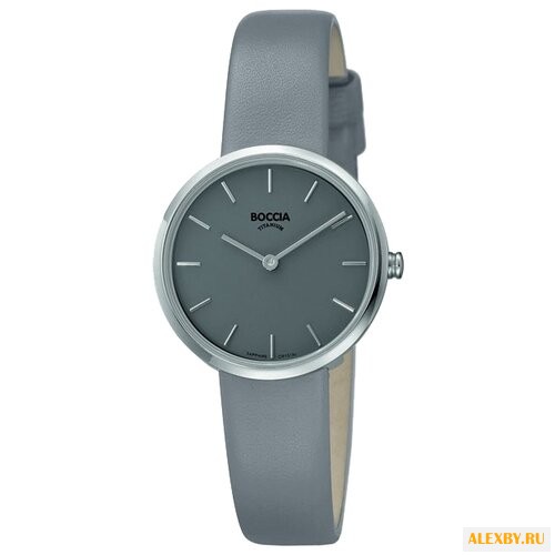 Наручные часы BOCCIA 3279-01