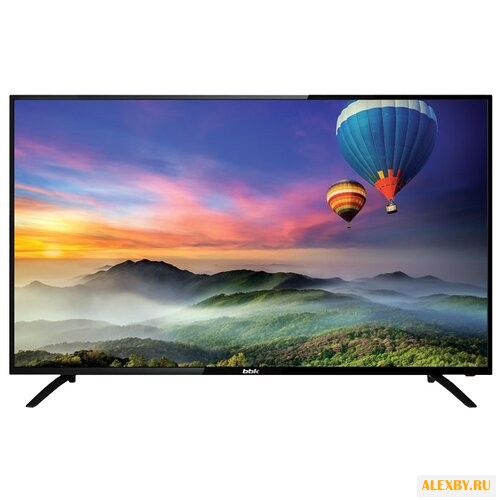 Телевизор BBK 50LEX-5056 FT2C