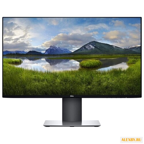 Монитор DELL U2419H