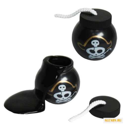 Лизун 1 TOY Бомба Т59108