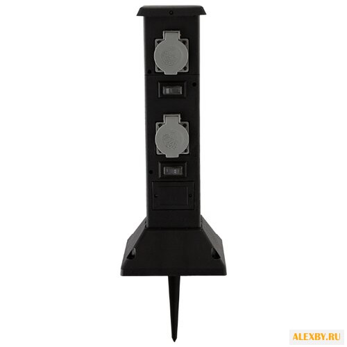 Блок комбинированный Globo