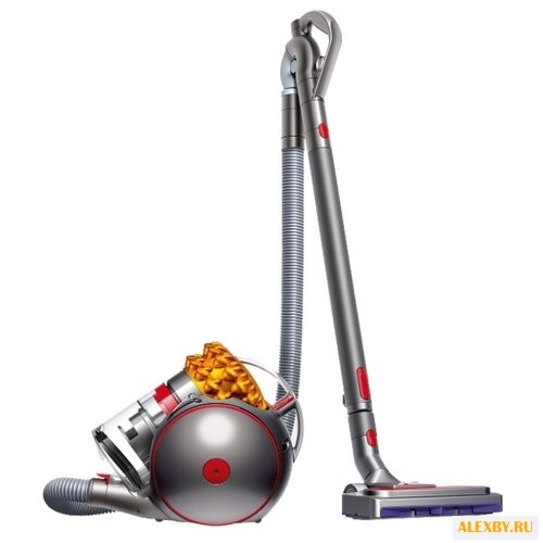 Пылесос Dyson Big Ball