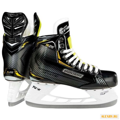 Мужские коньки Bauer Supreme