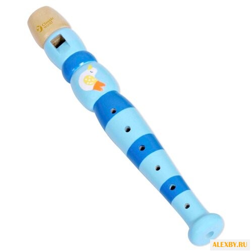 Classic World дудочка Музыка