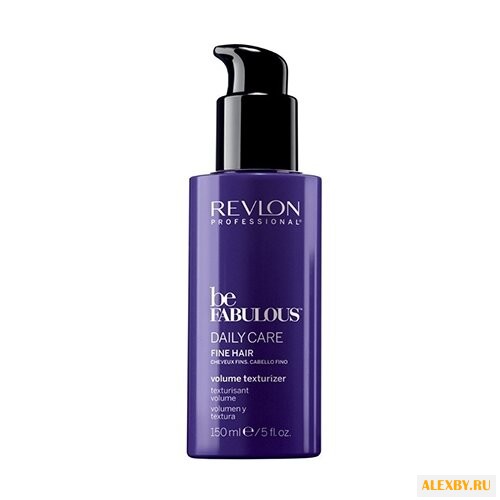 Revlon Professional Be