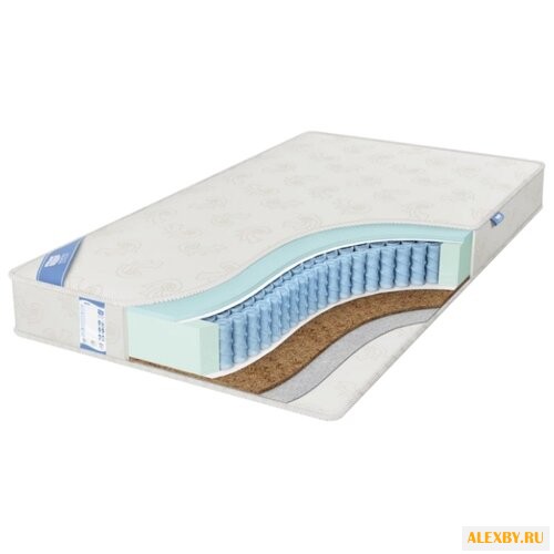 Матрас Промтекс-Ориент EcoMP