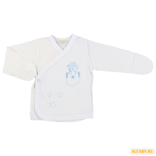 Распашонка Linas Baby