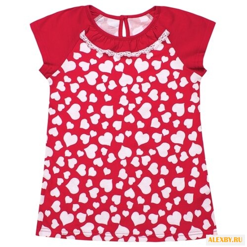 Платье Апрель