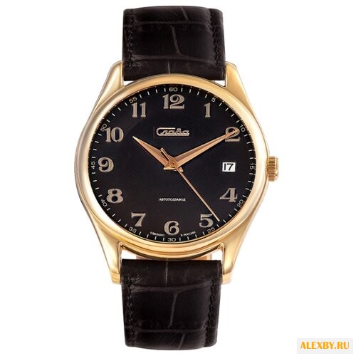 Наручные часы Слава 1499859