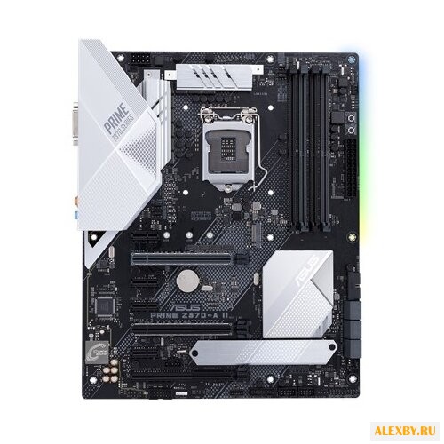 Материнская плата ASUS PRIME