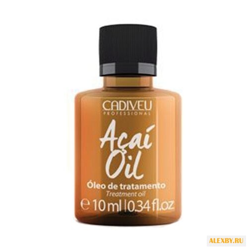 Cadiveu Масло Acai Oil