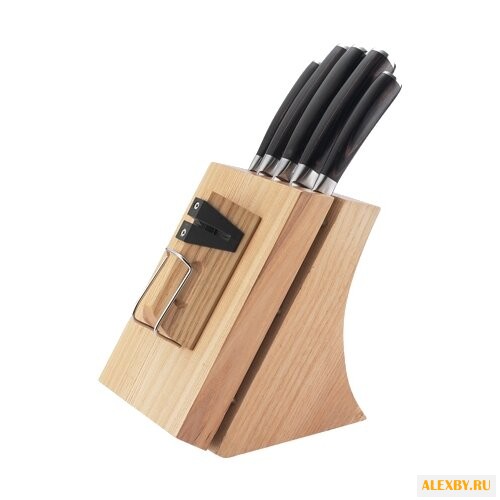 Набор Nadoba Dana 5 ножей с