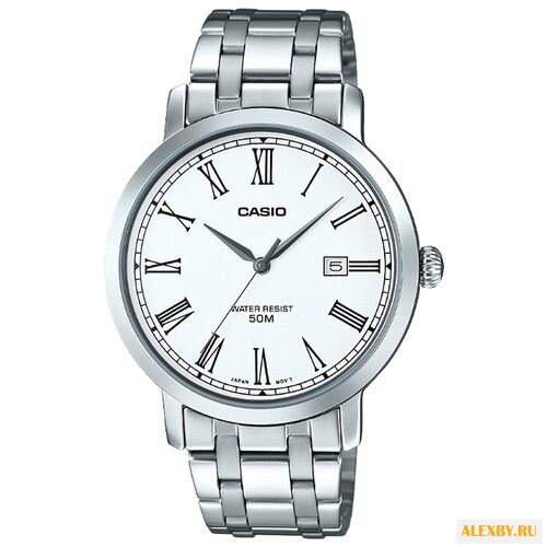 Наручные часы CASIO MTP-E149D-7B