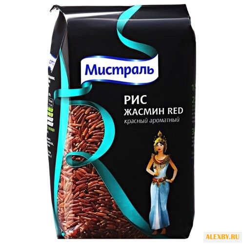 Рис Мистраль Жасмин Red