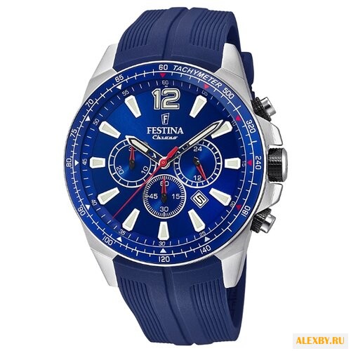 Наручные часы FESTINA F20376 1