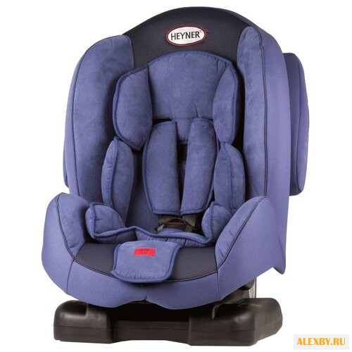 Автокресло группа 1 9-18 кг