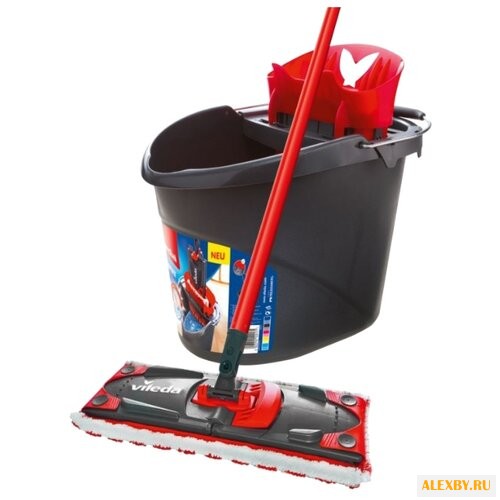 Набор Vileda Ultramax 8137431