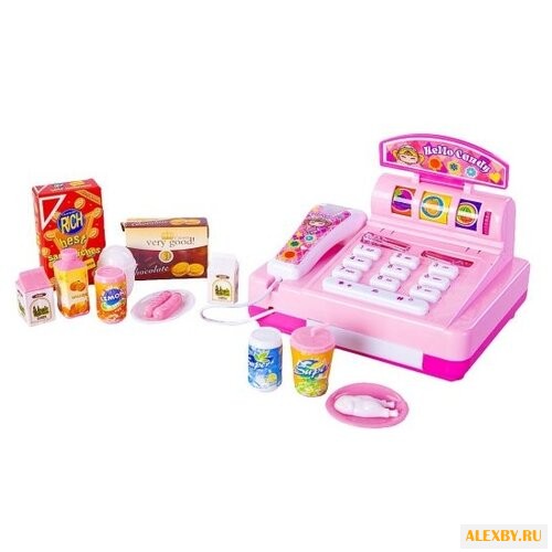 Касса Shantou Gepai Candy YH818-2