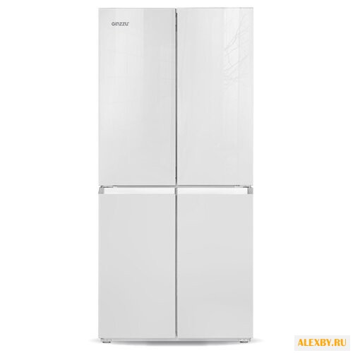Холодильник Ginzzu NFK-425